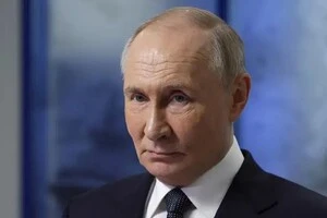 Путін заявив, що після розпаду СРСР Захід продовжує ігнорувати інтереси Росії