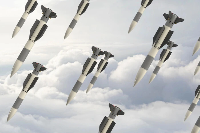 Масовані атаки Росії по Україні можуть бути підготовкою до «вирішальної битви» – DW