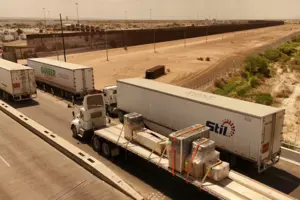 Трамп пригрозив новими тарифами Євросоюзу та Мексиці вже з серпня