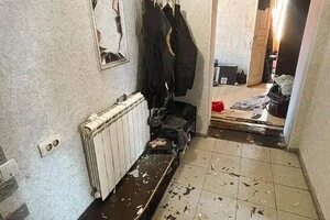 На Київщині чоловік підірвав гранату і поранив п’ятьох поліцейських