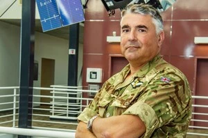 Британський генерал назвав несподіване місце початку нової війни