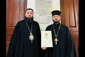 ПЦУ хронічно не вистачає священників. Проблему визнано на державному рівні