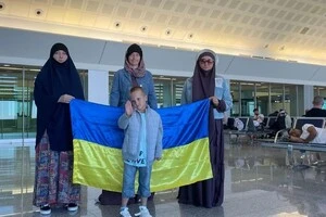 Буданов розповів про нервову операцію розвідки, яка тривала майже п’ять років