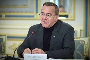 Німеччина зробила заяву про ракети Taurus для України