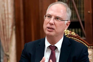 Дмітрієв каже, що конструктивний діалог між Росією та США принесе більше результатів