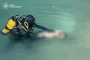 У Запоріжжі потонув 17-річний хлопець