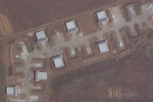 Окупанти будують бункери для літаків після операції «Павутина» – ISW