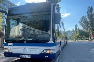 З Оболоні до Вишгорода починає курсувати пільговий автобус: розклад руху