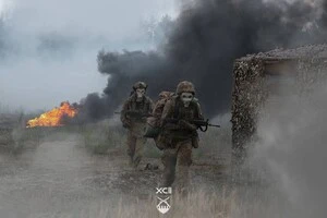 Українські воїни завдають окупаційним військам значних втрат у живій силі та техніці