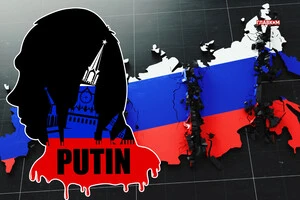 Наша смерть является для Путина условием жизни