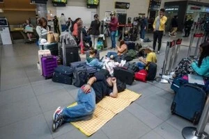 Літо для мільйонів авіапасажирів може стати кошмаром – пояснення FT 