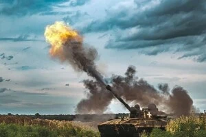 Британський оглядач зазначив, що питання про поразку України більше не є гіпотетичним