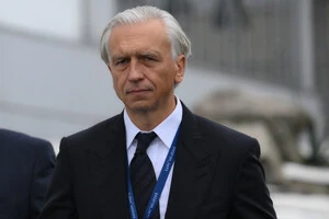 Дюков: Зараз менше третини членів УЄФА мають якісь сумніви щодо нашої участі в офіційних змаганнях