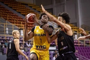 Свій заключний матч групового раунду збірна України зіграє проти Італії