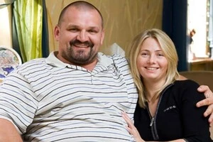 «Казала, що від неї маю йти в одних шкарпетках». Вірастюк розповів про розлучення з дружиною