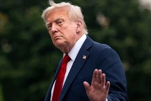 Шефчович прокоментував реакцію ЄС на лист Трампа про мита