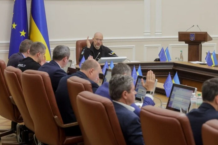 50 тис. грн за народження дитини. Кабмін погодив законопроєкт