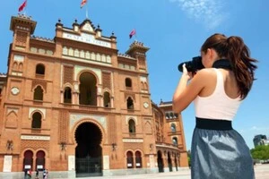 Туристи почали втрачати інтерес до Іспанії