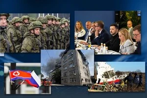 ЦПД оприлюднив прогноз інформаційних загроз Росії на другу половину липня 2025 року 