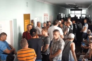 Одержувачами повісток будуть чоловіки та окрема група жінок віком старше 19 років