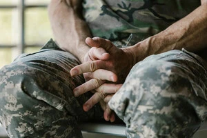 За останній рік кількість ветеранів у міністерстві збільшилася