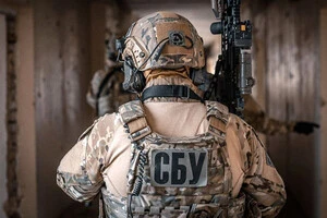 СБУ системно показує ворогам та їх агентам, що відповідати за кожне вбивство доведеться