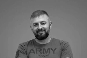 Юрій Бредак був майстром спорту з академічного веслування