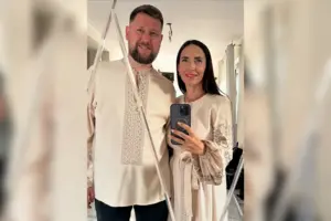 Телешоу коштувало прокурору посади: дружина випадково розкрила незадекларований будинок