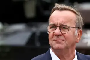 Міністр оборони зазначив, що його міністерство працює над планом закупівель обладнання до 2030-х років