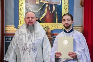 ПЦУ страдает не только от дефицита священников