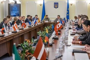 Мета концепції Defence City – забезпечити розвиток виробництва української військової промисловості на території України