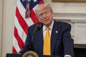 Трамп заявив про постачання «найкращої зброї» союзникам НАТО для передачі Україні