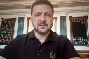 Президент повідомив, хто стане новим міністром оборони 