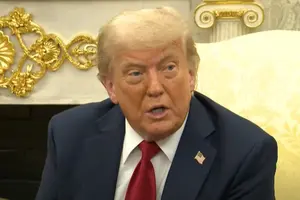 Трамп зробив заяву про системи Patriot для України