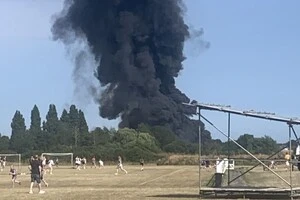 Авіакатастрофа в Британії: поліція розповіла подробиці трагедії