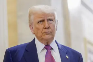 Трамп заявив, що Путін «обдурив багатьох людей»