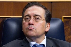 МЗС Іспанії оцінило шанси на припинення вогню в Україні