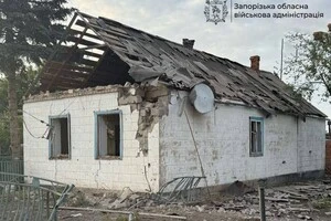 Окупанти атакували Гуляйполе: є постраждалі