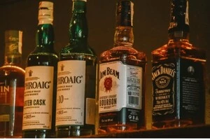 Американський бурбон може бути у списку нових мит ЄС