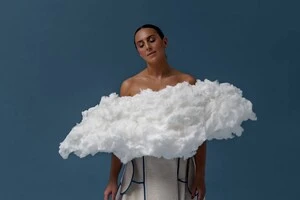 Джамала стала членкинею Академії звукозапису США, що вручає Grammy