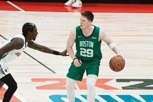 Шульга не здійснив жодної втрати за 25 хвилин ігрового часу