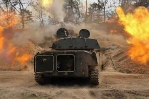 Українські воїни завдають окупаційним військам значних втрат у живій силі та техніці