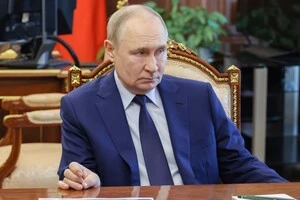 Падіння рейтингу Путіна стало найбільшим майже за три роки