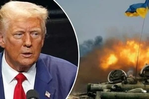 Трамп хоче посилити тиск на Москву