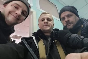 «Або підозра, або вибачення». Про справу Шабуніна без емоцій