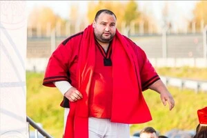 Протягом останніх років своєї професійної кар'єри Павлик змагався у ваговій категорії понад 130 кг