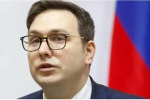 Путін доводить Росію до економічної прірви – голова МЗС Чехії 