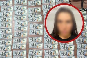 Дівчина та її знайомий разом пили алкоголь, після чого чоловік заснув...