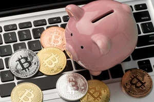 Чи відшкодовує держава при банкрутстві банку криптовалюту та електронні гроші? Пояснення Фонду гарантування вкладів