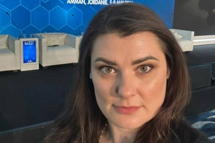 Нардепка, що увійшла в парламент зі «Слугою народу», приєдналася до «Батьківщини»